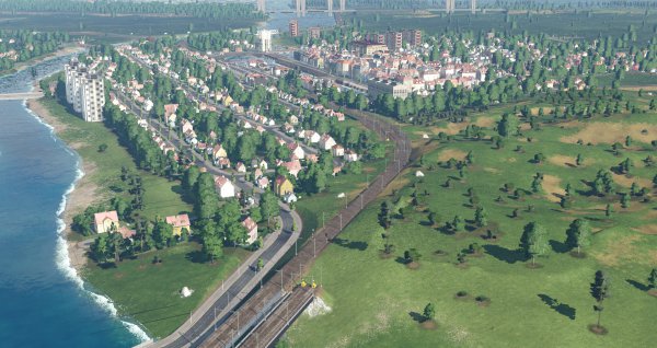 spoorverdubbeling Landswaard-Delfsmeer (2020)