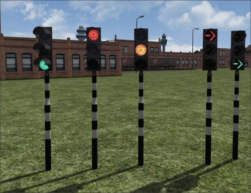 More information about "Verkeerslichten werkend Nederland Versie 2 .5/"