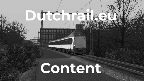 More information about "(TS2018) Dutchrail.EU Content"
