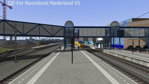 More information about "Quick Dive for Noordoost Nederland V5"
