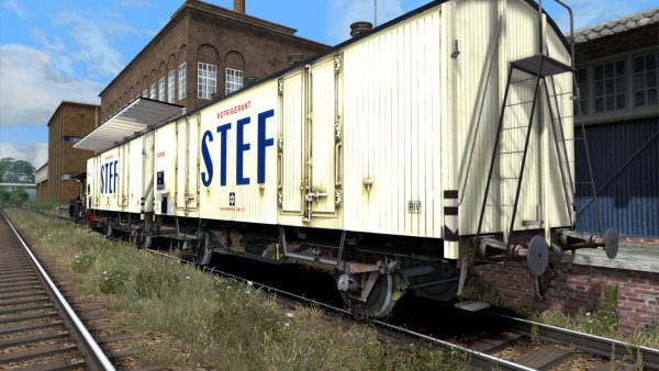 Wagons réfrigérants SNCF STEF 2 (1)
