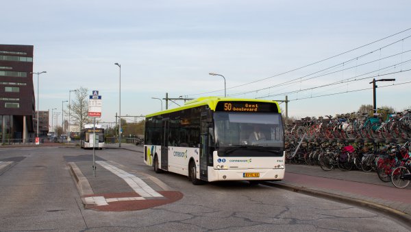 CXX 4164 in Middelburg