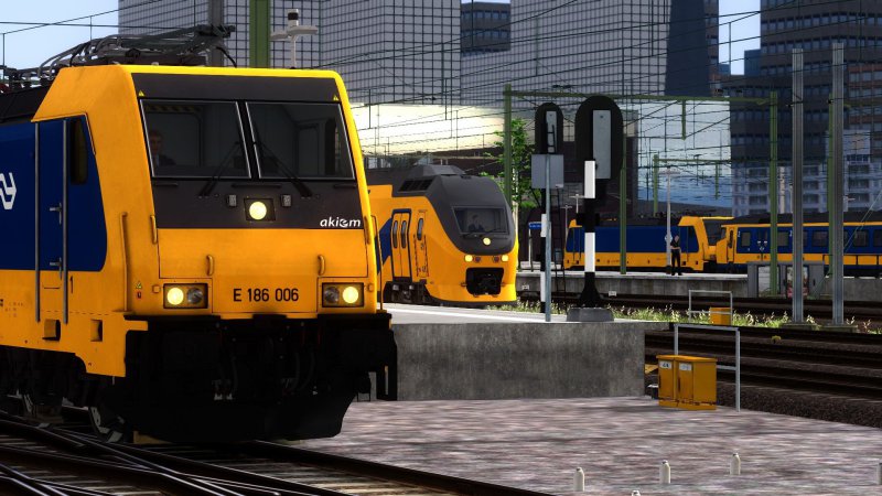 More information about "Intercity direct vanuit rotterdam"