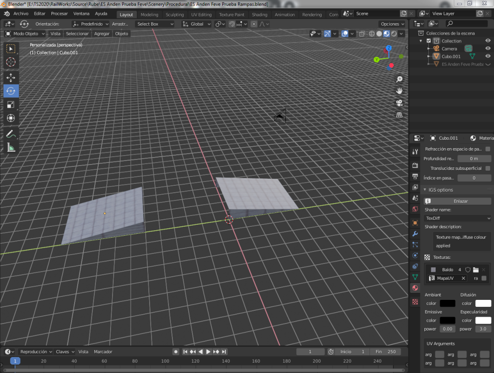 Rampas modeladas para el andén procedural.PNG