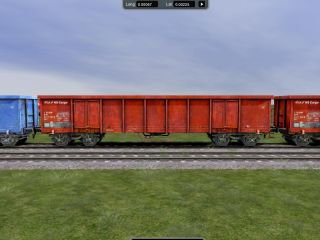 More information about "(RS) NS Cargo Eanos wagon"