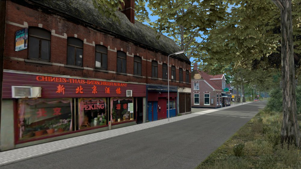 Echo's van de Parkweg.jpg