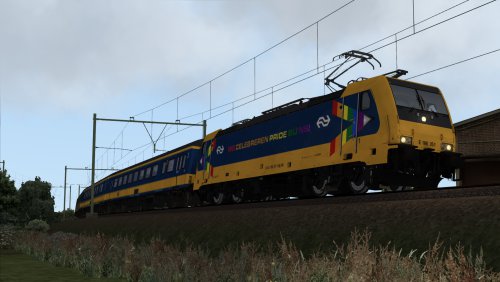More information about "CT NS E 186 Fictional Pride repaint"