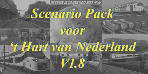 More information about "Scenario Pack 1&2  HvN V1.8 //"