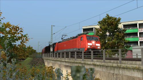 More information about "vR BR 189 mini Hornupdate"