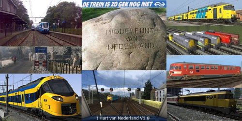 More information about "'t Hart van Nederland V1.8 //"