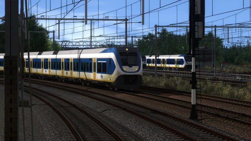 More information about "Sprinter 6350 onderweg vanaf Den Haag Centraal naar eindbestemming Haarlem"