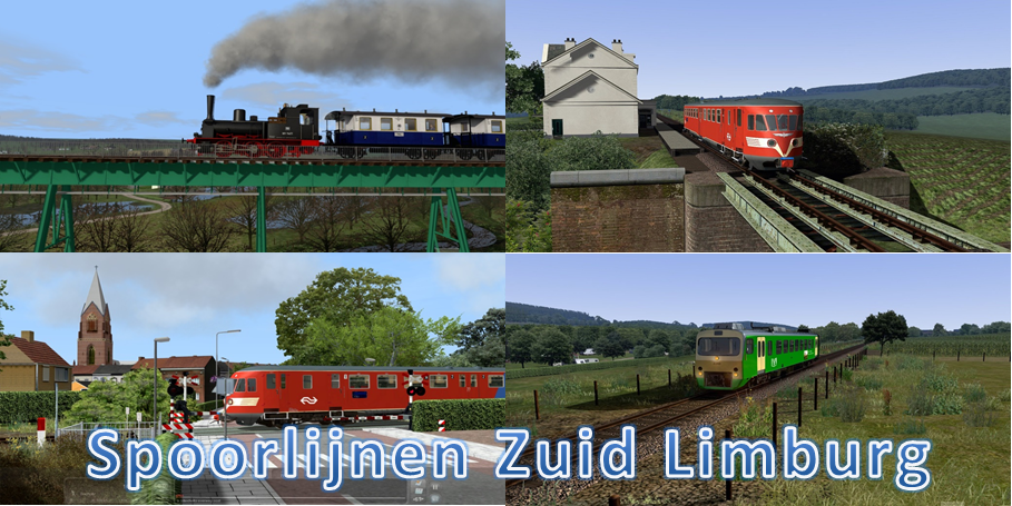 More information about "Spoorlijnen Zuid Limburg"