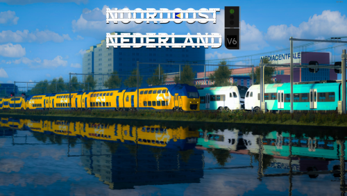 More information about "Noordoost Nederland"