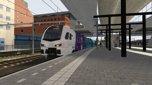 More information about "De RRReis treinen draaien vandaag een proefdagje voor dienstregeling 2024"