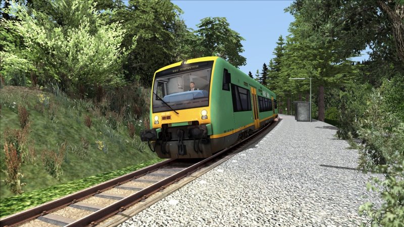 More information about "WaldBahn RS1"