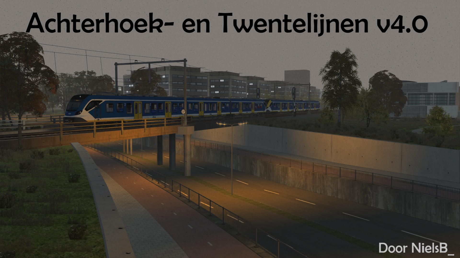 More information about "Achterhoek- en Twentelijnen"