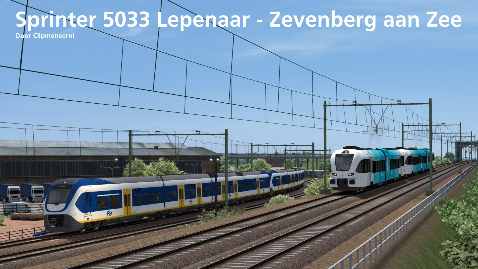 More information about "[CMNL V2] Sprinter 5033 Lepenaar - Zevenberg aan Zee"