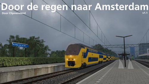 More information about "[CMNL V2] Door de regen naar Amsterdam [V1.1]"