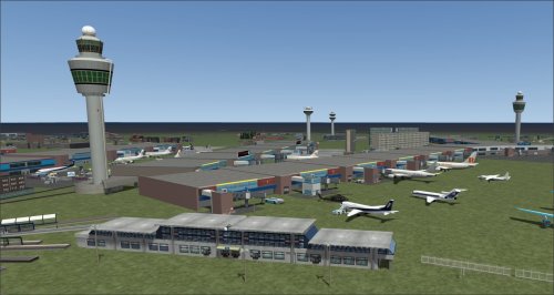 More information about "SimTogether Object pack Sjef Nederland"