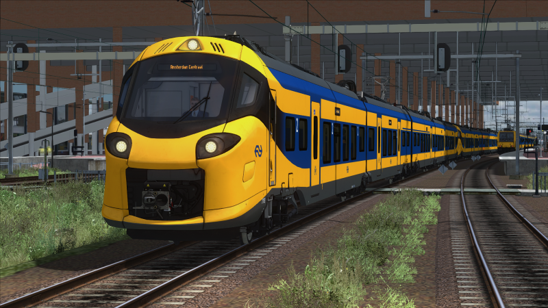 More information about "Met de ICNG van Breda naar Amsterdam Centraal via Rotterdam Centraal!"