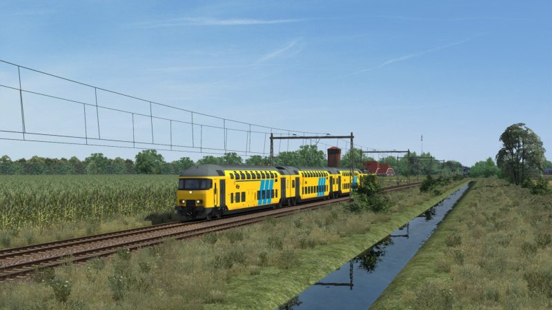 More information about "DD-AR als Sprinter Almelo - Apeldoorn"