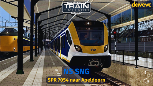 More information about "[davevc] SPR 7054 naar Apeldoorn"