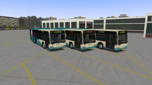 More information about "{TB199} Arriva Citaro pack"