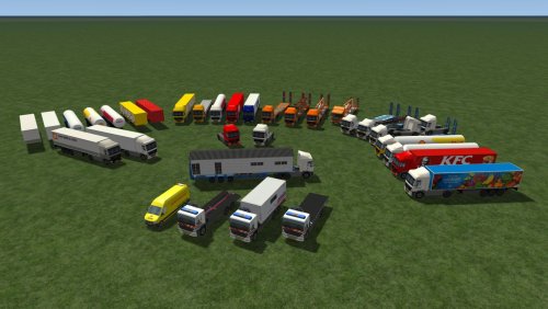 More information about "SimTogether Dutch TrainSimulations objectpakket"