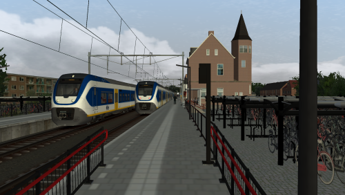 More information about "Sprinter 8919 Utrecht Centraal"