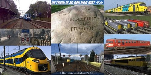 More information about "'t Hart van Nederland V2.0"