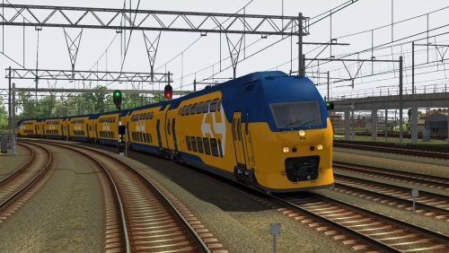 More information about "[Bram] Intercity 3039 naar Nijmegen"