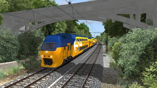 More information about "Intercity Amsterdam-Maastricht deel 4"