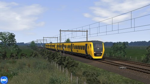 More information about "[DEC] SPR 7929 naar Enschede"