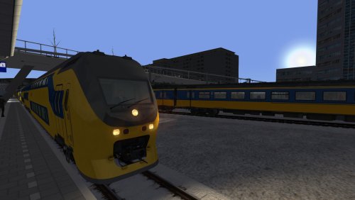 More information about "[Alola] Intercity Schiphol-Heerlen deel 3 (2011/2012)"