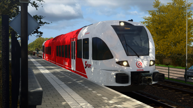 More information about "Arriva GTW 252 komt aan op Klarenbeek als RS30 17843"