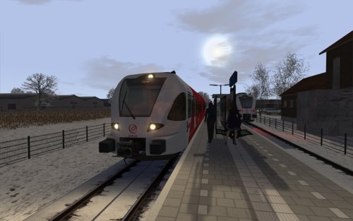 More information about "[@thijmen.1666] Arriva stoptrein 30822 van Winterswijk naar Zutphen!"