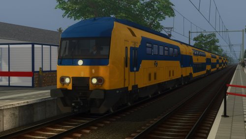 More information about "Vroege intercity dienst naar Zwolle"