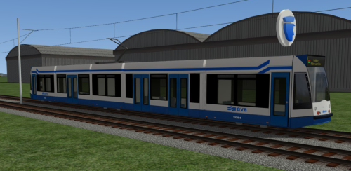 More information about "GVB Combino Tram (AI)"