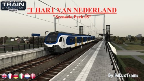 More information about "(BLXT) ‘t Hart van Nederland Scenario Pack 05"