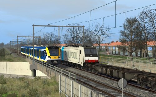 More information about "[@thijmen.1666] NS sprinter SNG 7033 van Apeldoorn naar Almelo!"