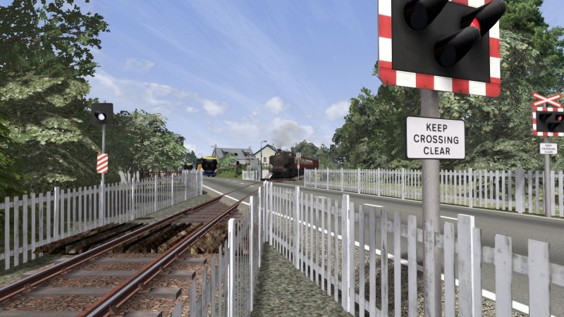 More information about "Fort William naar Mallaig"