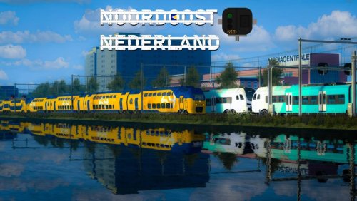 More information about "Noordoost Nederland (V7.0)"