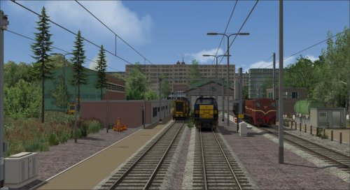 More information about "SimTogether Object pack Sjef Nederland"