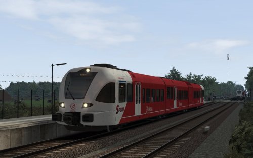 More information about "[Thijmen.1666] Arriva stoptrein 17816 van Zutphen naar Apeldoorn!"