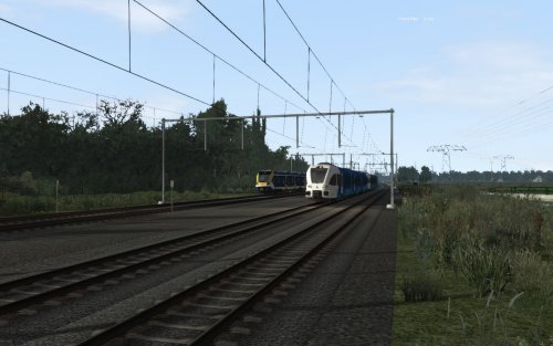 More information about "[Thijmen.1666] NS sprinter 6117 van Zwolle naar Groningen Europapark met SNG!"