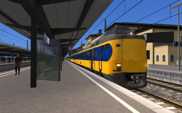 NS ICMm koploper