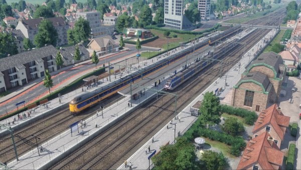 Delfsmeer (2024)