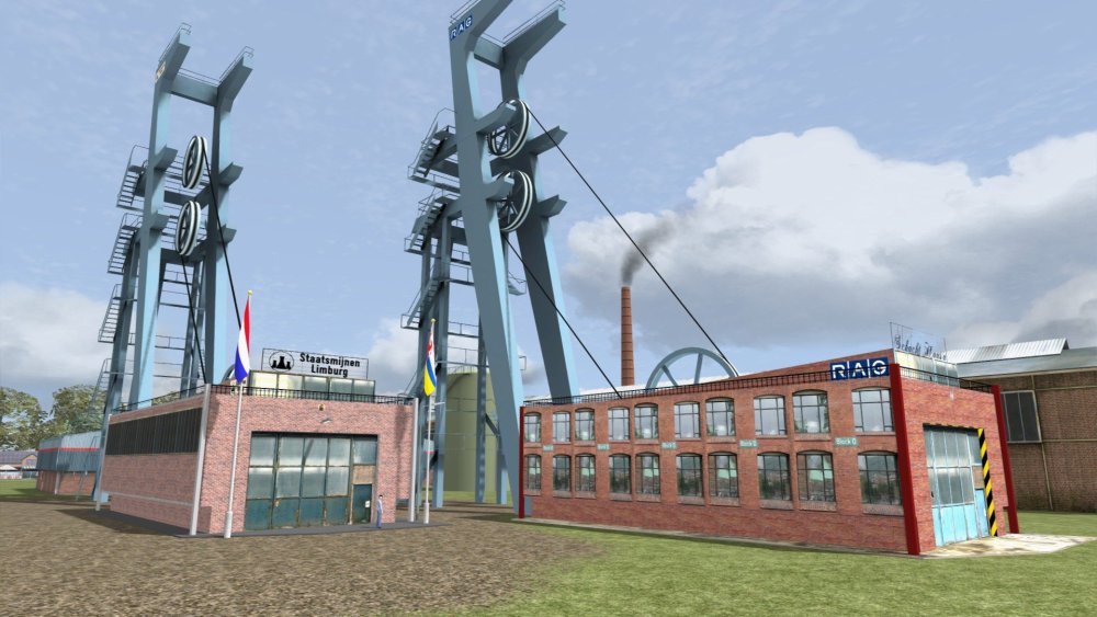 Soort Staatsmijn Museum.jpg