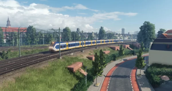 SLT-6 bij Rensselaar (2024)