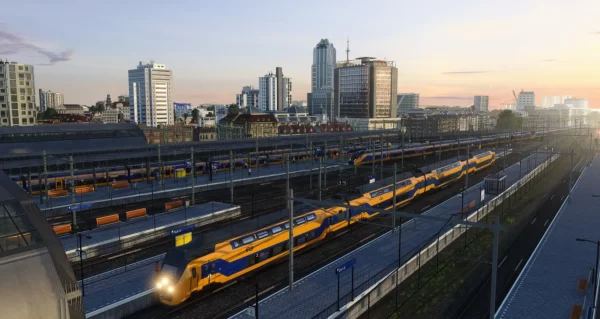 Deil Hollands Spoor (2024)